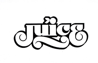 JUICE logo