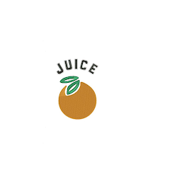 JUICE logo