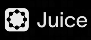 JUICE logo