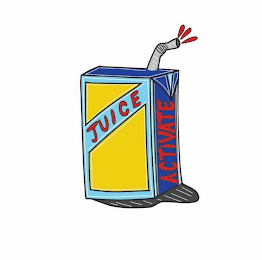 JUICE ACTIVATE logo