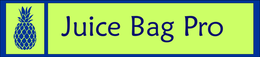 JUICE BAG PRO logo