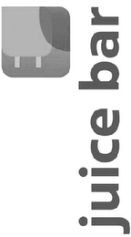 JUICE BAR logo