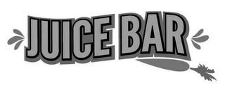 JUICE BAR logo