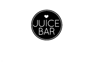 JUICE BAR logo