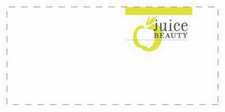 JUICE BEAUTY logo