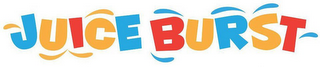 JUICE BURST logo