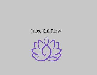 JUICE CHI FLOW logo