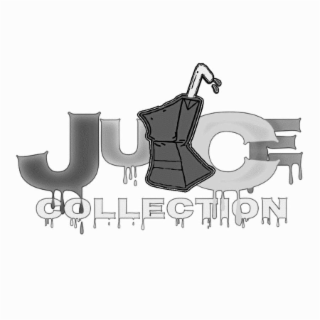JUICE COLLECTION logo