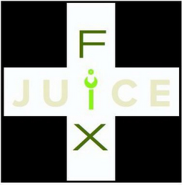 JUICE FIX logo