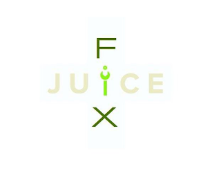 JUICE FIX logo