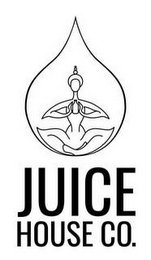 JUICE HOUSE CO. logo