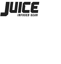 JUICE INFUSED GEAR logo