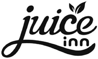 JUICE INN logo