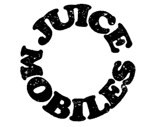 JUICE MOBILES logo