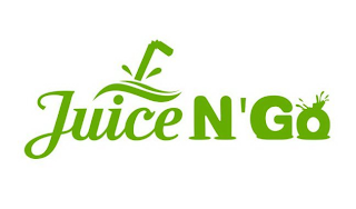 JUICE N' GO logo