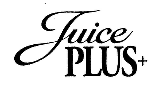 JUICE PLUS+