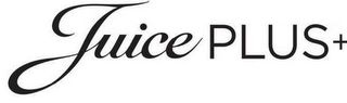JUICE PLUS+ logo