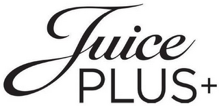 JUICE PLUS+ logo