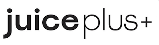 JUICE PLUS+ logo
