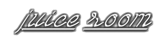 JUICE ROOM logo