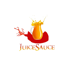 JUICE SAUCE logo