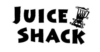 JUICE SHACK logo