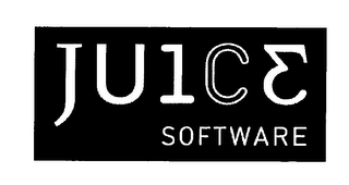 JUICE SOFTWARE logo