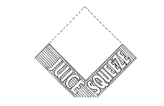 JUICE SQUEEZE logo