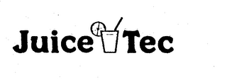 JUICE TEC logo