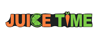 JUICE TIME logo