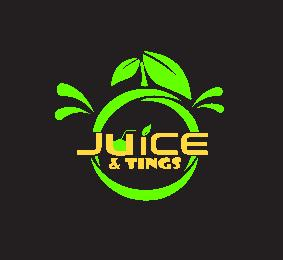 JUICE & TINGS logo