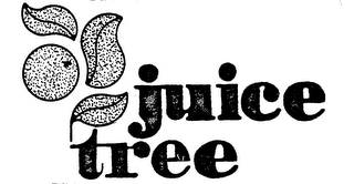 JUICE TREE logo