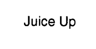 JUICE UP