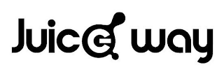 JUICE WAY logo