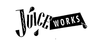 JUICE WORKS