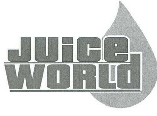 JUICE WORLD logo