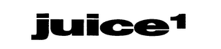 JUICE1 logo