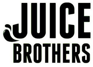 JUICEB ROTHERS logo