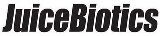 JUICEBIOTICS logo
