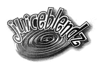 JUICEBLENDZ logo