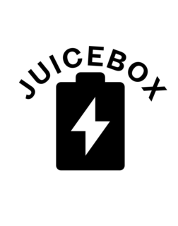 JUICEBOX logo