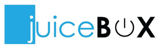 JUICEBOX logo