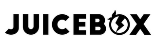 JUICEBOX logo