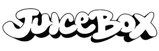 JUICEBOX logo