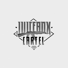 JUICEBOX CARTEL logo