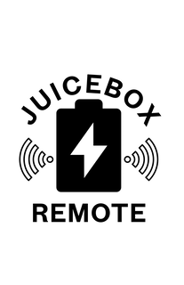 JUICEBOX REMOTE logo