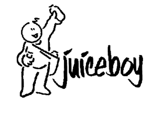 JUICEBOY logo