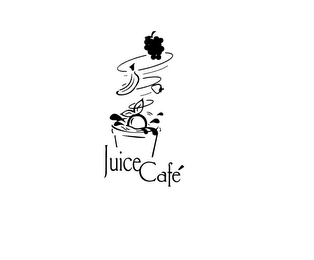 JUICECAFE'