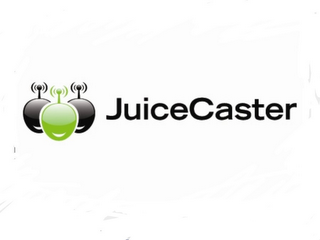 JUICECASTER logo