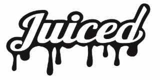 JUICED logo